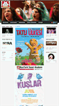 Mobile Screenshot of nysanatakademi.com